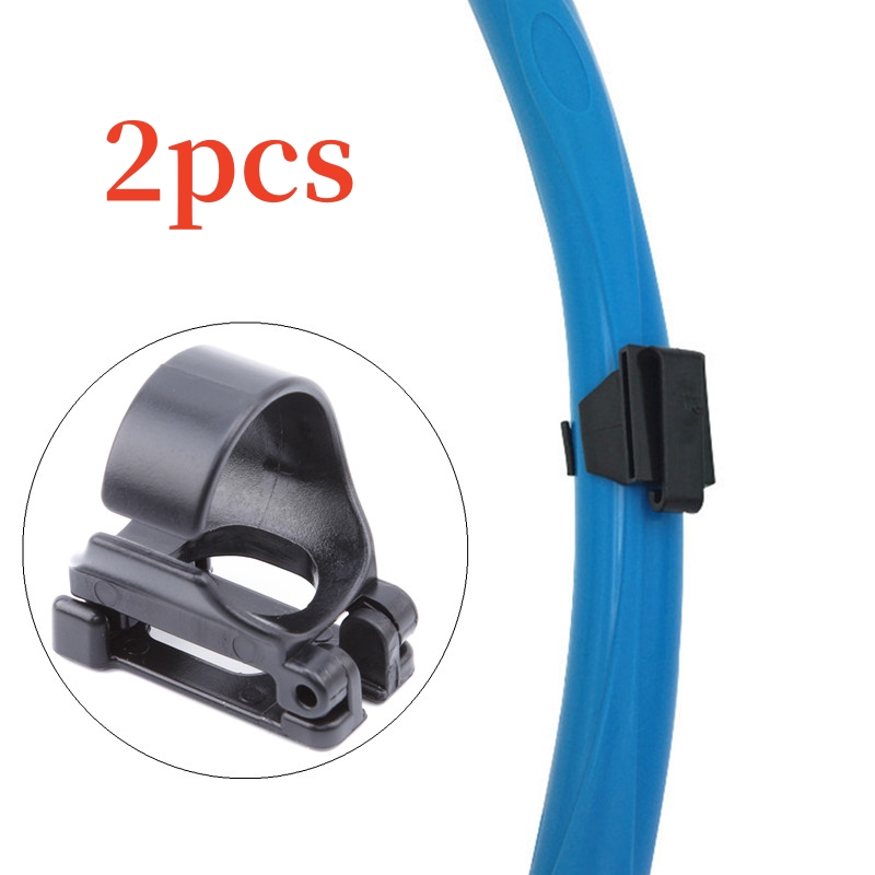 Plastic Clip Snorkel Mask Keep – Silicone Mask Bracket Bewertung und Preis