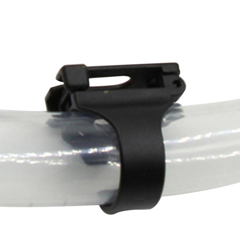 Plastic Clip Snorkel Mask Keep – Silicone Mask Bracket Bewertung und Preis