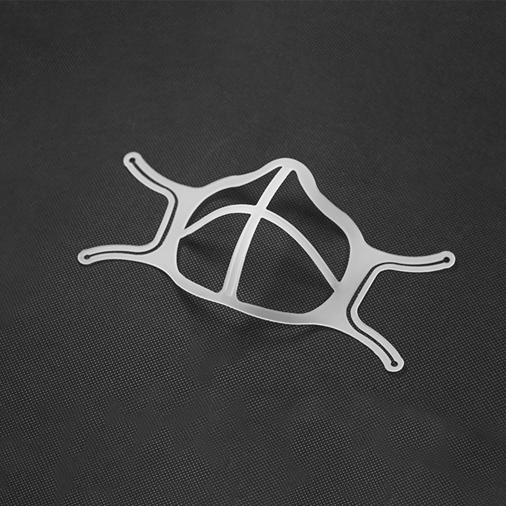 5Pcs Silicone Mask Inner Brack – Silicone Mask Bracket Bewertung und Preis