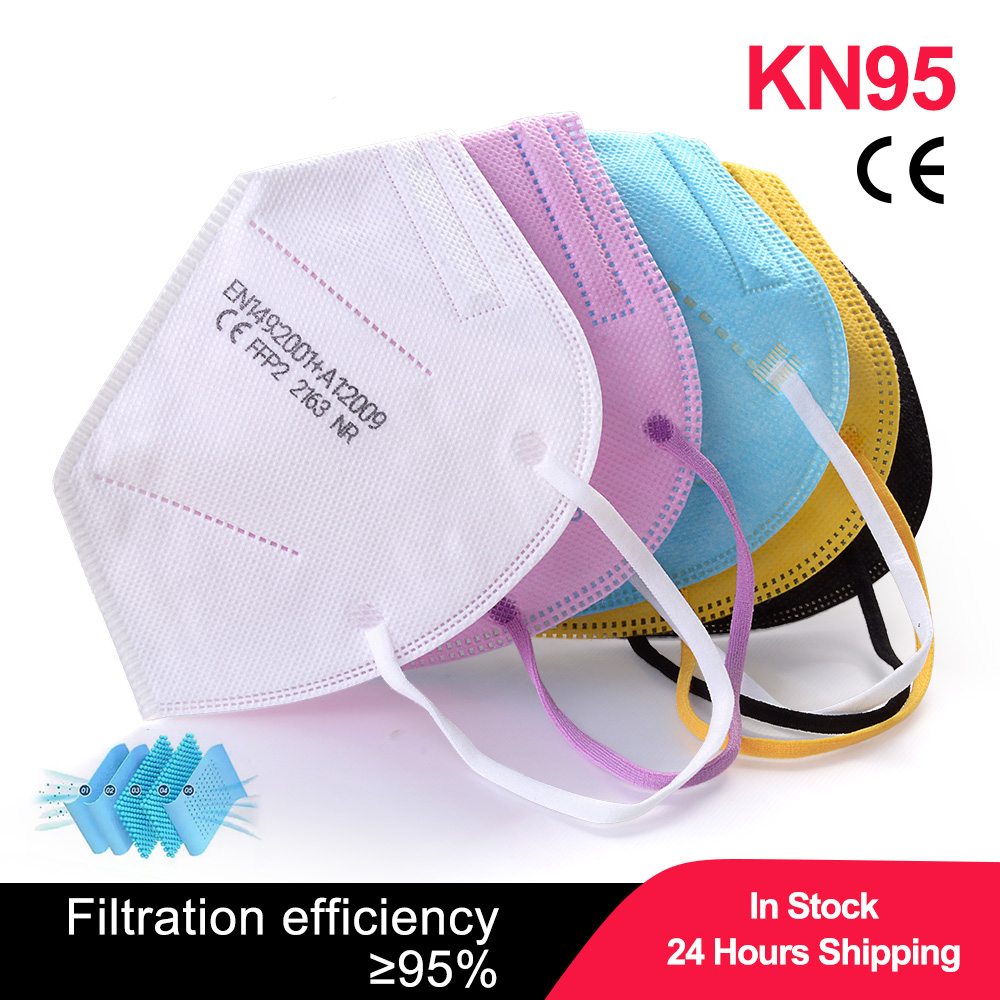 100pcs Kids mascarillas fpp2 B – Disposable Surgical Mask Bewertung und Preis