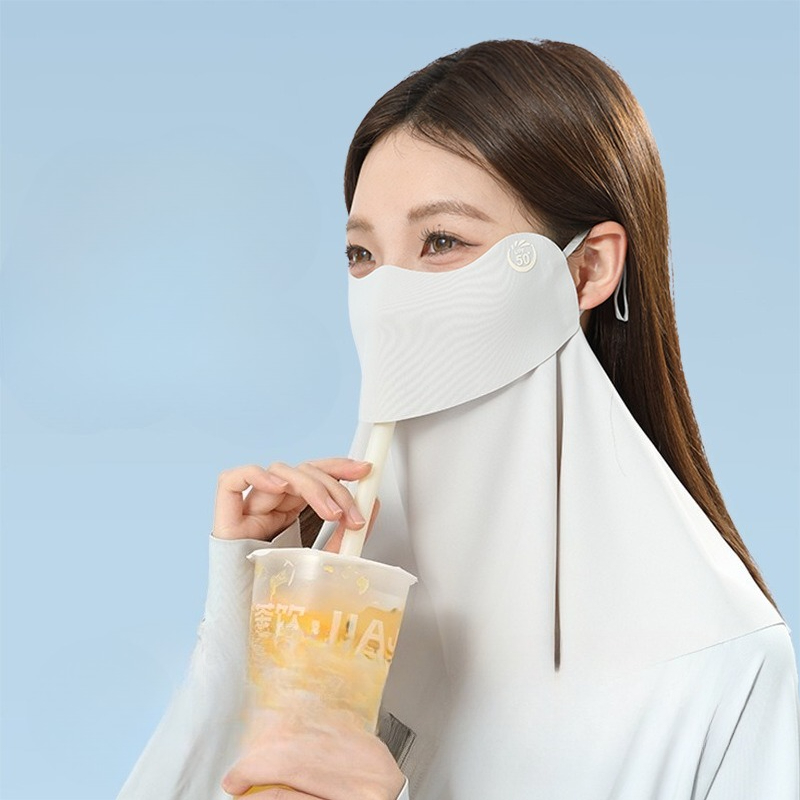 Drinking Water, Neck Protectio – Sports Mask Breathable Bewertung und Preis