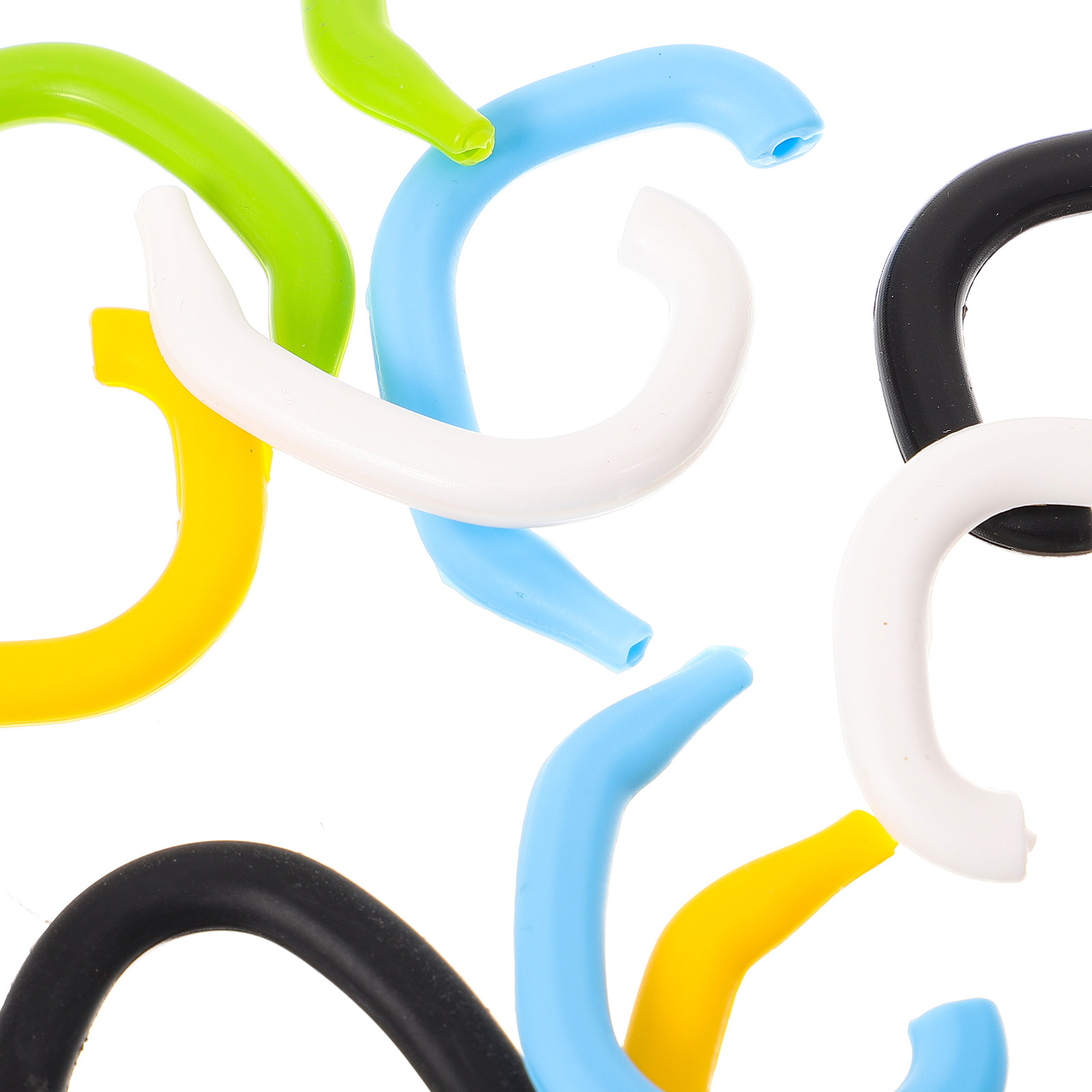 5Pcs Premium Silicone Ear Save – Mask Ear Saver Strap Bewertung und Preis