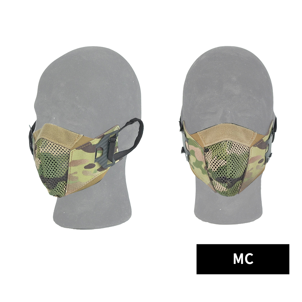 DMGear Tactical Face Mask Anti – Anti Pollution Mask Bewertung und Preis