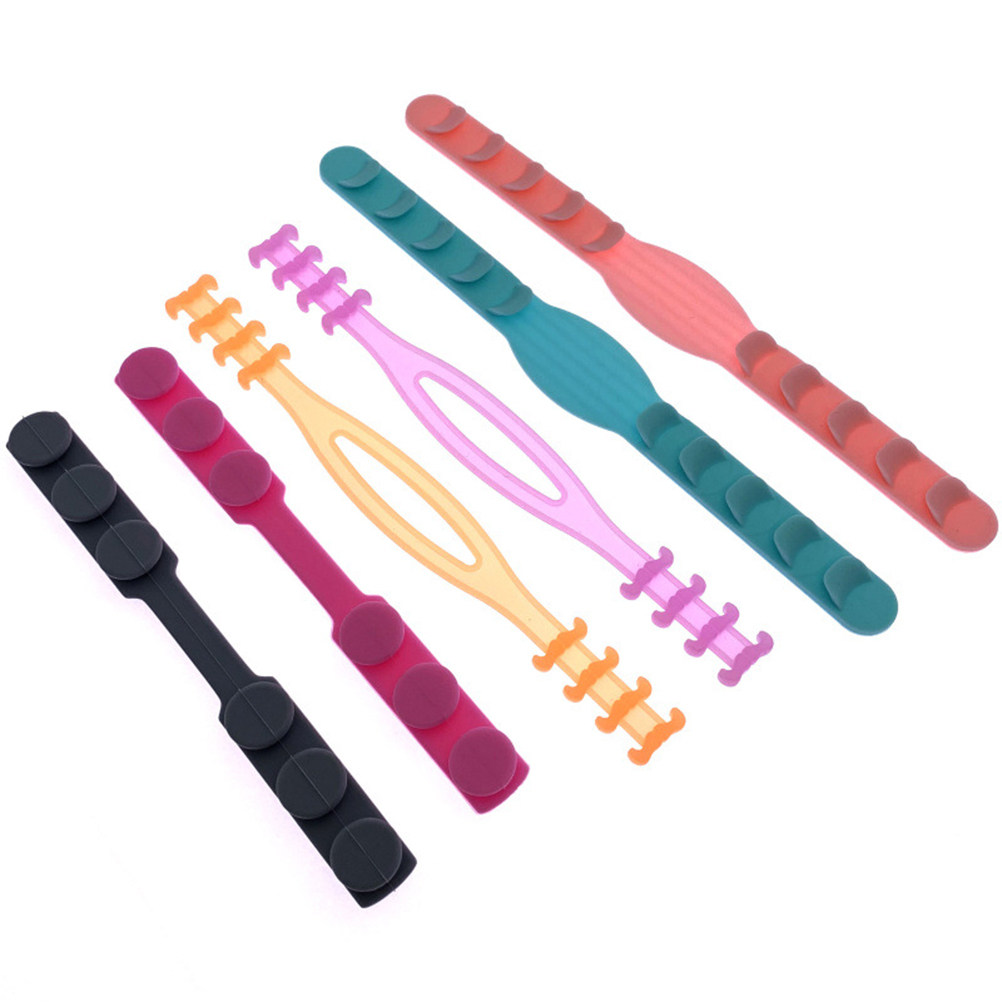 6 Pcs Anti-snagging Ear Hook S – Silicone Mask Bracket Bewertung und Preis