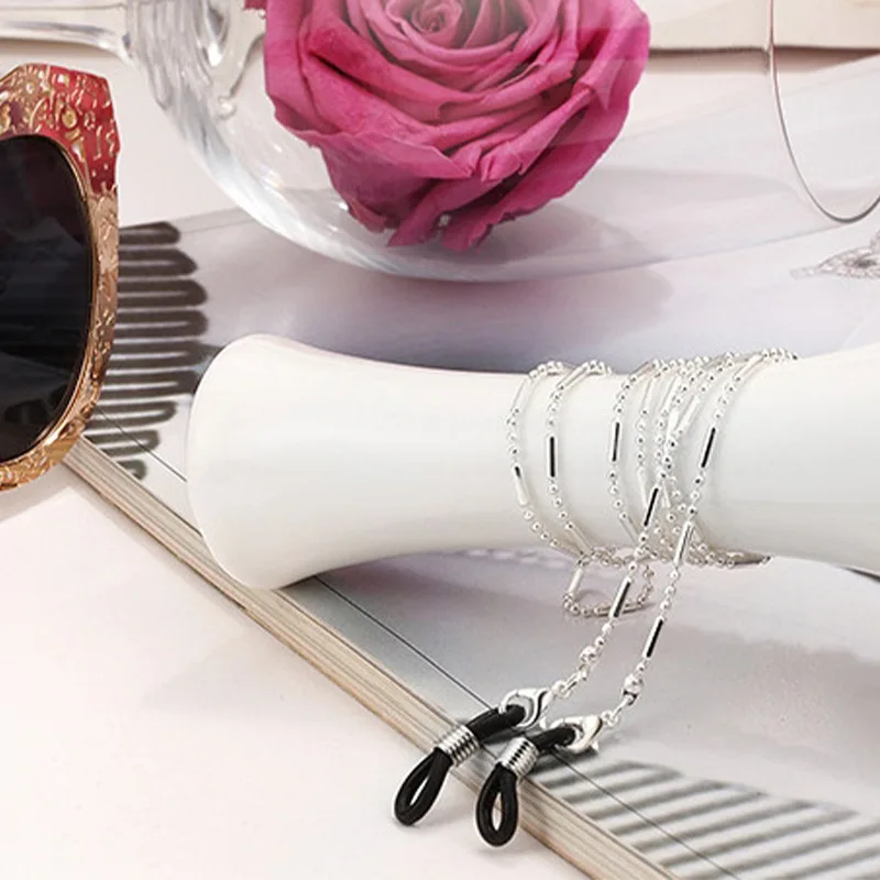 Fashion Sunglasses Chain for W – Mask Chain Holder Bewertung und Preis