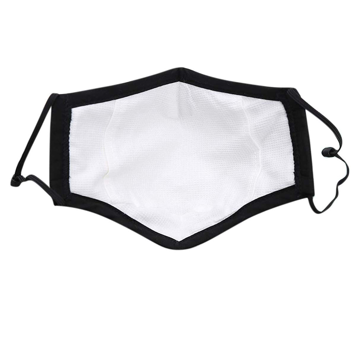 Adjustable Face Mask Anti-dust – Pm2.5 Filter Insert Bewertung und Preis