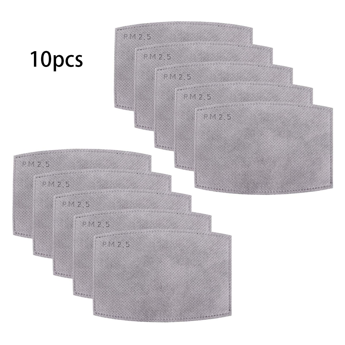 Adjustable Face Mask Anti-dust – Pm2.5 Filter Insert Bewertung und Preis