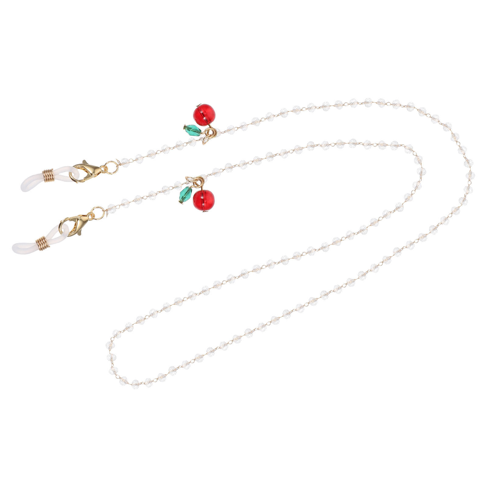 Eyeglass Chain Exquisite Craft – Mask Chain Holder Bewertung und Preis
