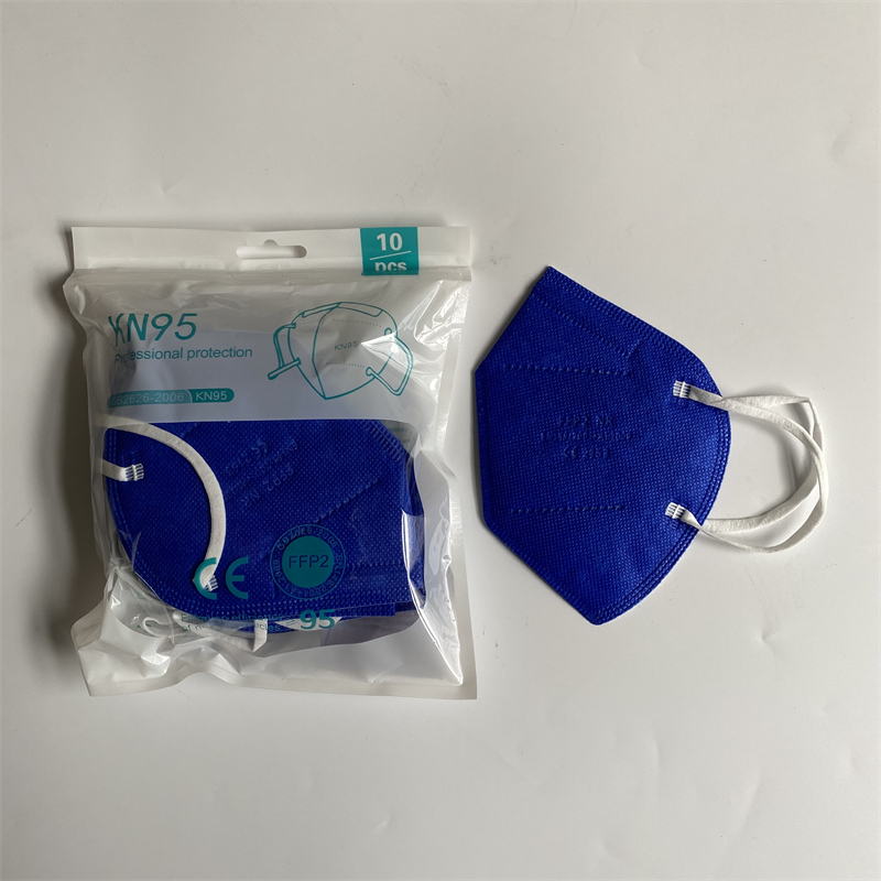masks ffp2 face masks KN95 col – Disposable Surgical Mask Bewertung und Preis