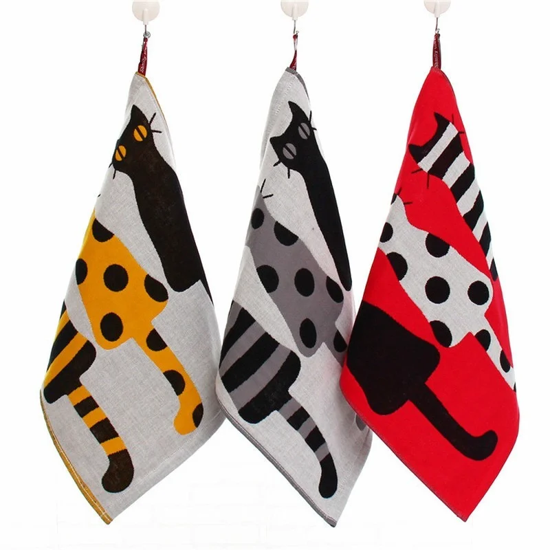 Baby Towel Cotton Bath Cartoon – Cloth Face Mask Washable Bewertung und Preis