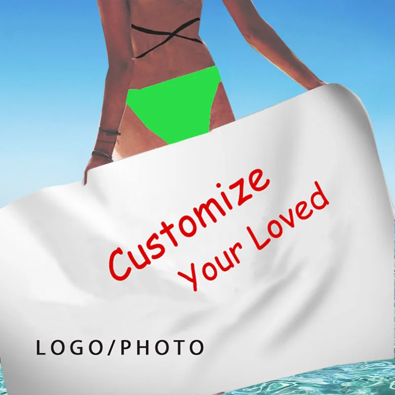 Custom Beach Towels with Your  – Cloth Face Mask Washable Bewertung und Preis