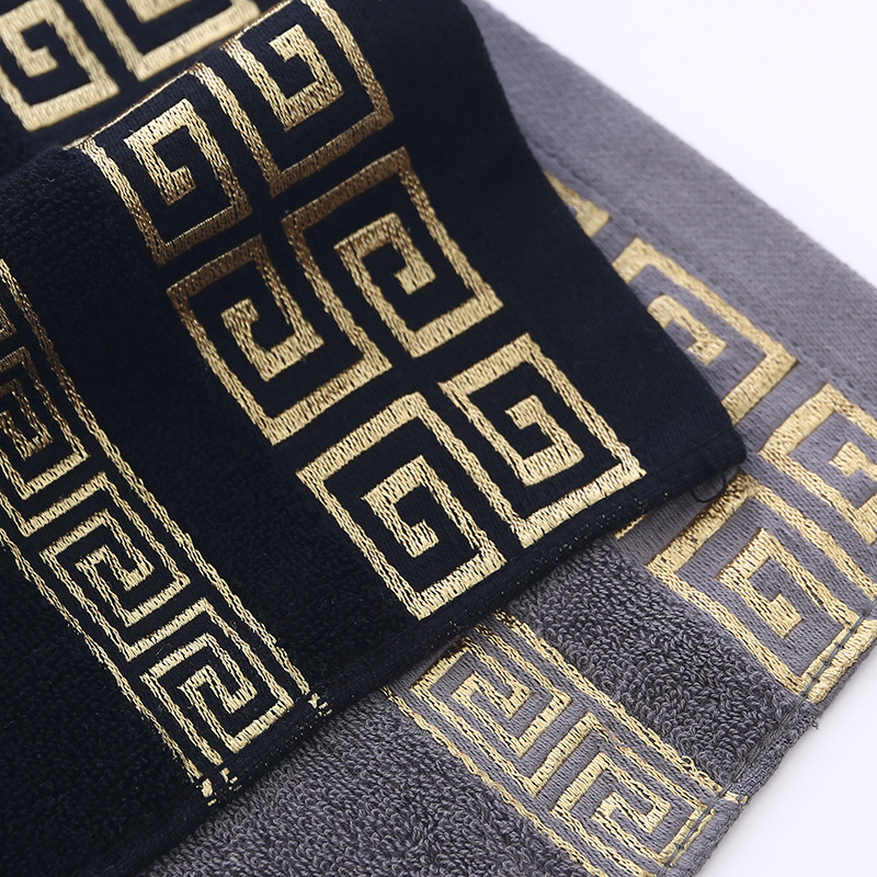 Oversized Bath Towel 140x70cm  – Cloth Face Mask Washable Bewertung und Preis