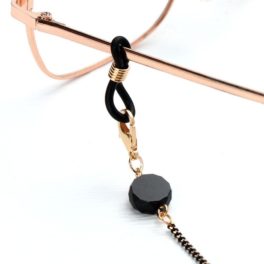 Fashion Women Anti-Lost Glasse – Mask Chain Holder Bewertung und Preis