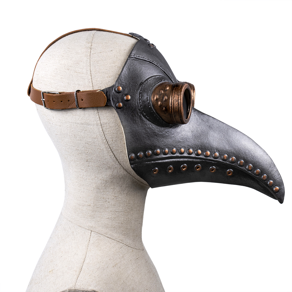 Plague Doctor Mask Cosplay Ani – Disposable Surgical Mask Bewertung und Preis