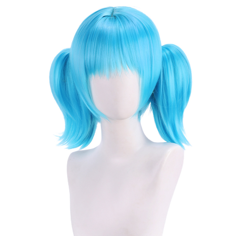 Adult Game Sally Face Cosplay  – Black Face Mask Pack Bewertung und Preis