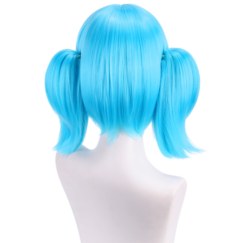 Adult Game Sally Face Cosplay  – Black Face Mask Pack Bewertung und Preis