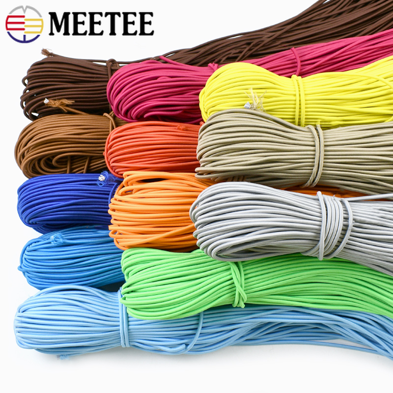 10/20/30Meters 3mm Colorful El – Mask Lanyard Adjustable Bewertung und Preis