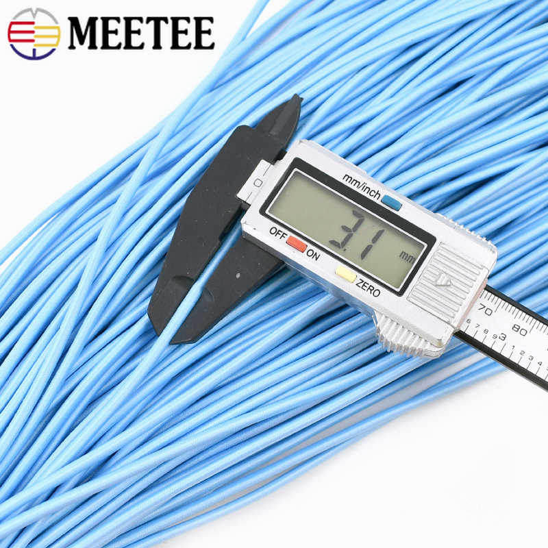 10/20/30Meters 3mm Colorful El – Mask Lanyard Adjustable Bewertung und Preis