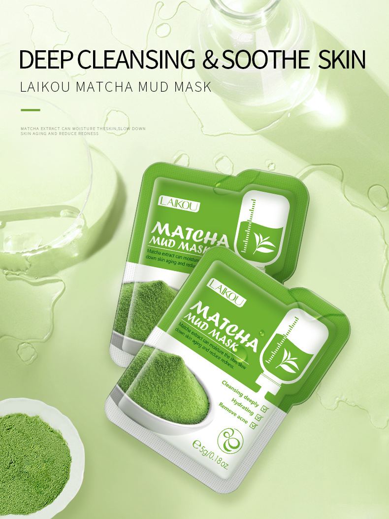 Purifying Clay Facial Mask in  – Dust Mask Construction Bewertung und Preis