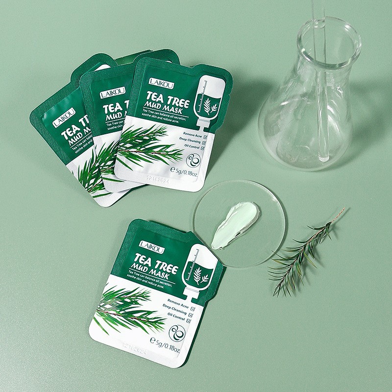 Purifying Clay Facial Mask in  – Dust Mask Construction Bewertung und Preis