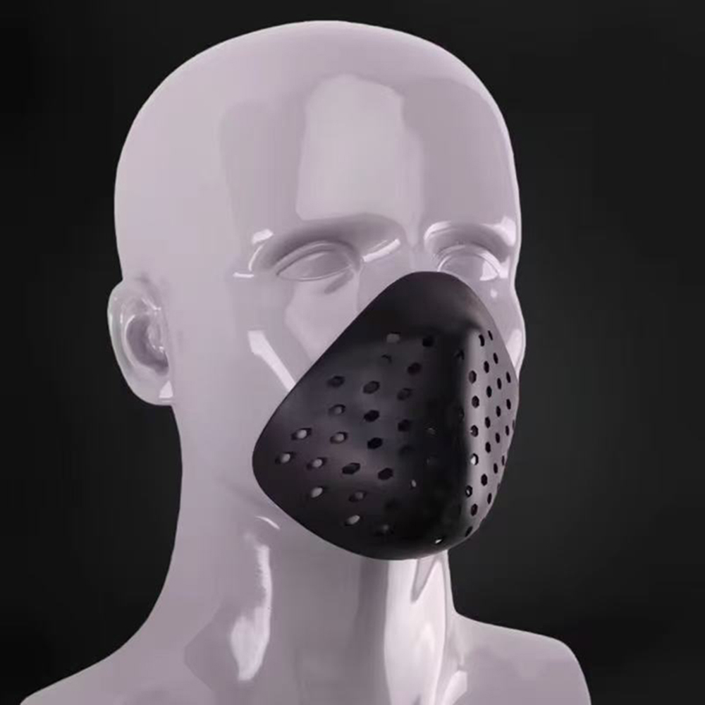 3D Halfface Bracket Silicone M – Silicone Mask Bracket Bewertung und Preis