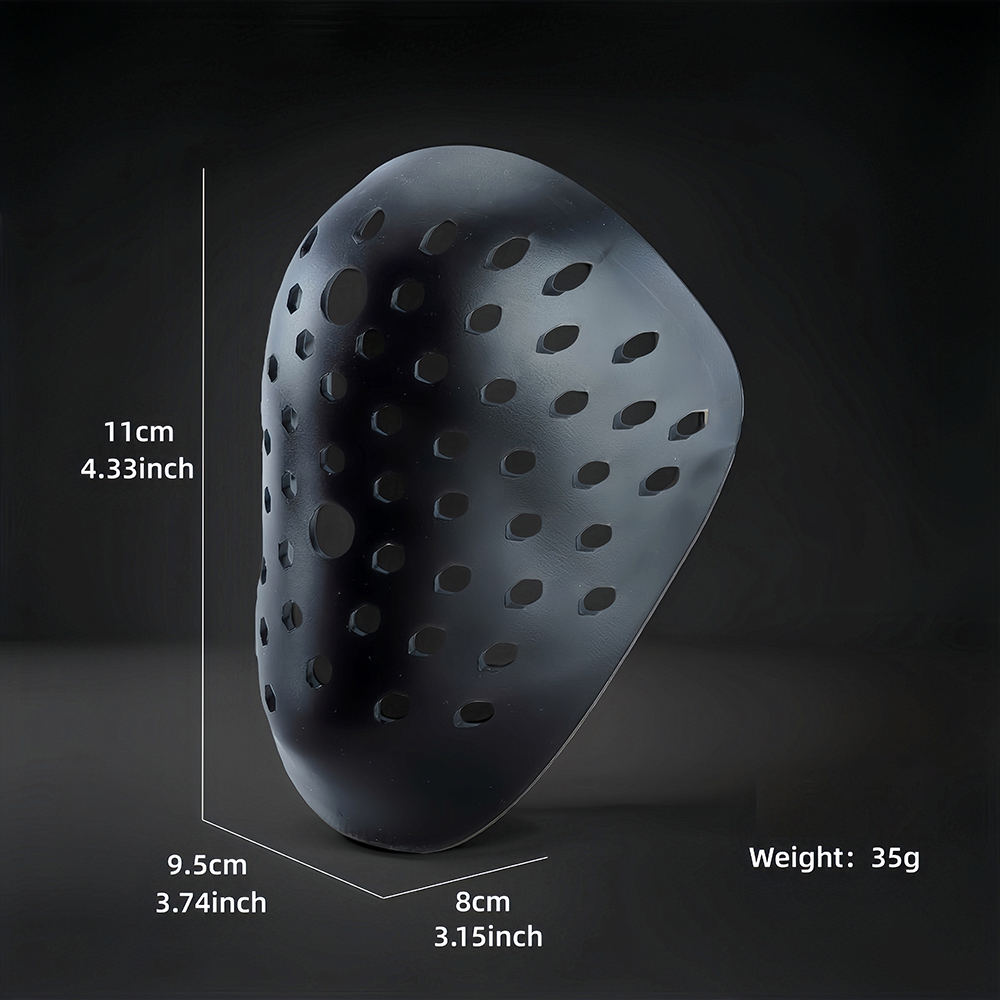 3D Halfface Bracket Silicone M – Silicone Mask Bracket Bewertung und Preis