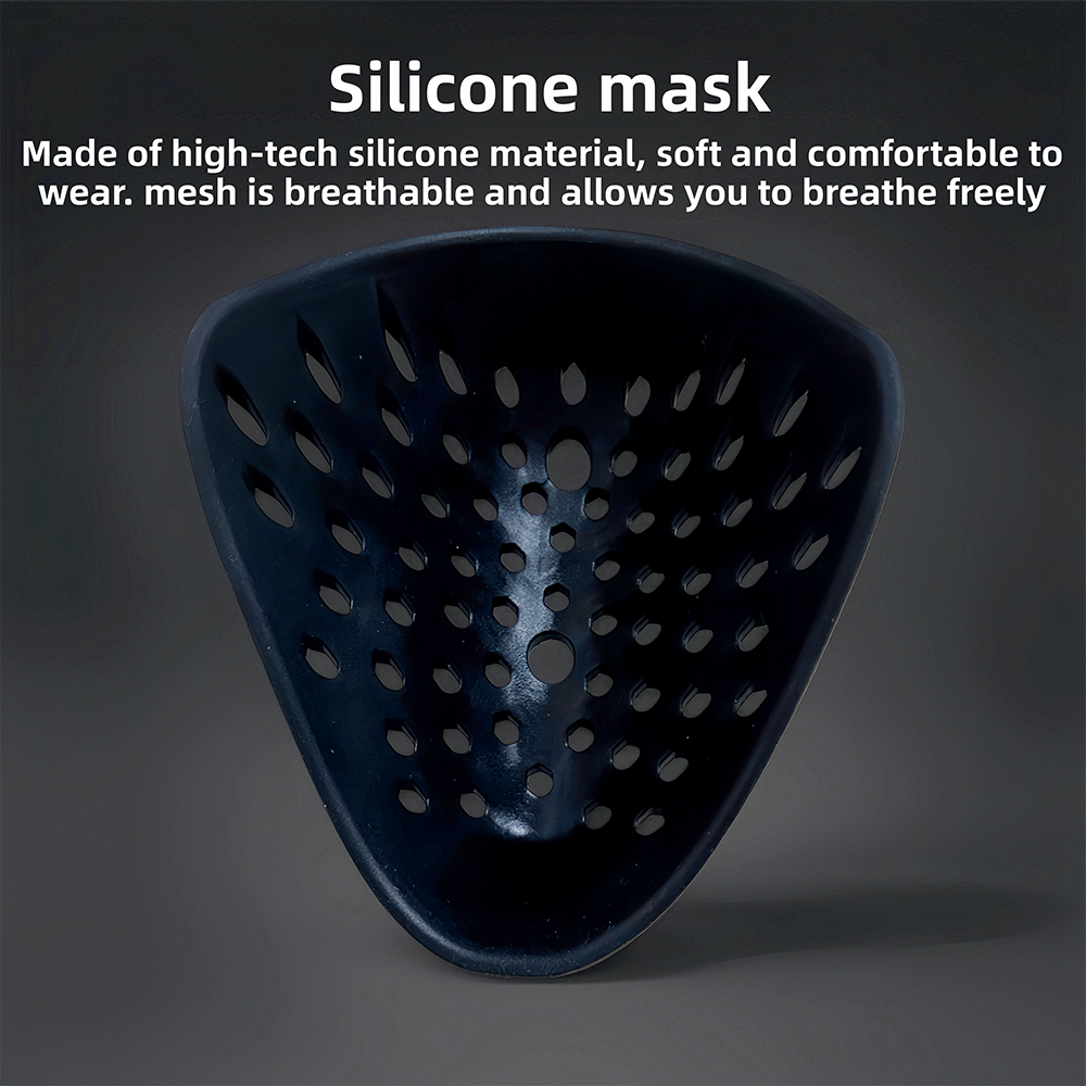 3D Halfface Bracket Silicone M – Silicone Mask Bracket Bewertung und Preis