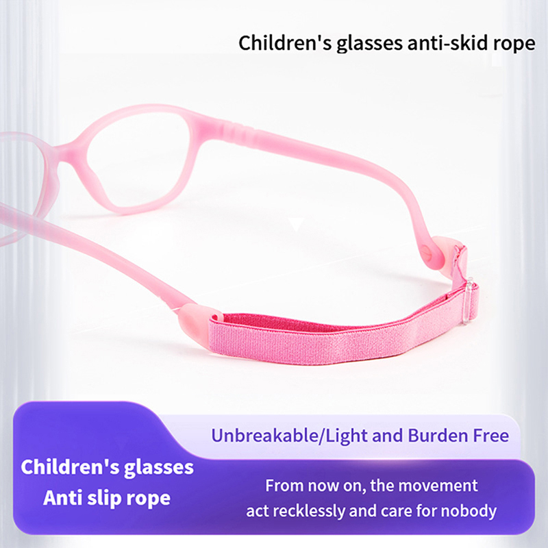 Kids Anti Slip Glasses Chain A – Mask Chain Holder Bewertung und Preis