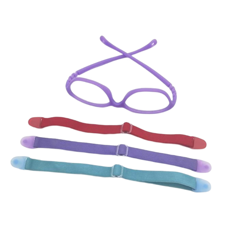Kids Anti Slip Glasses Chain A – Mask Chain Holder Bewertung und Preis