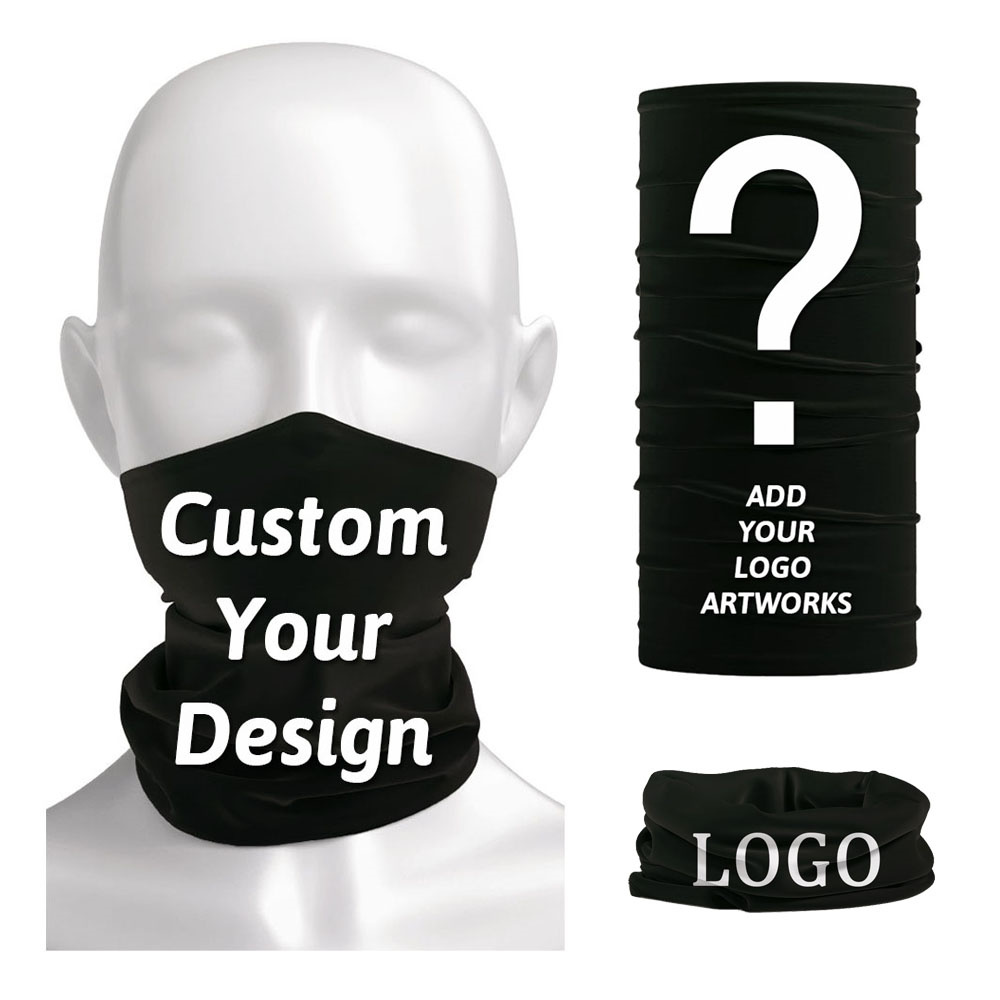 Customize Your Own Cycling Nec – Neck Gaiter Face Cover Bewertung und Preis