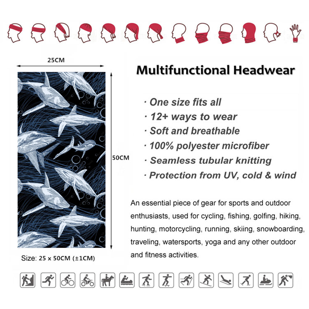 Customize Your Own Cycling Nec – Neck Gaiter Face Cover Bewertung und Preis