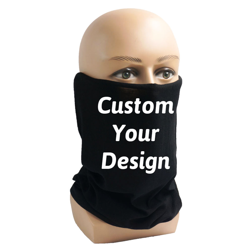 Customize Your Own Cycling Nec – Neck Gaiter Face Cover Bewertung und Preis