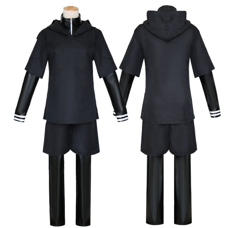 Anime Tokyo Ghoul Ken Kaneki C – Black Face Mask Pack Bewertung und Preis