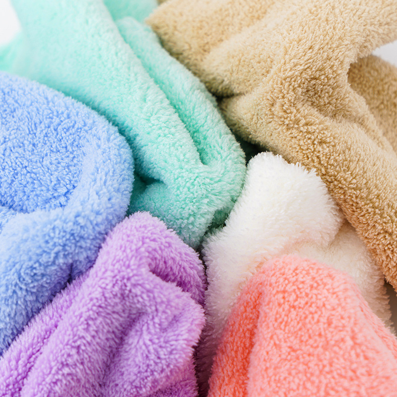 10Pcs Thickened Microfiber Hig – Cloth Face Mask Washable Bewertung und Preis