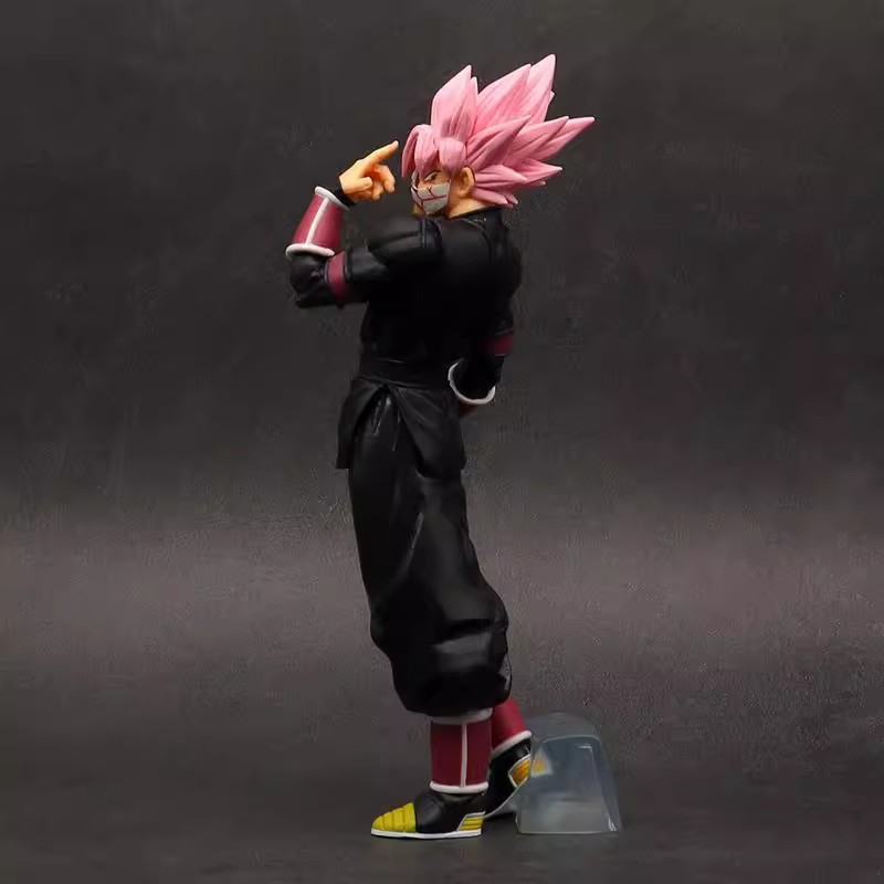 Dragon Ball Masked Goku Black  – Black Face Mask Pack Bewertung und Preis