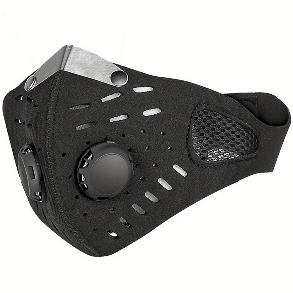 Motorcycle Mask Summer Breatha – Anti Pollution Mask Bewertung und Preis