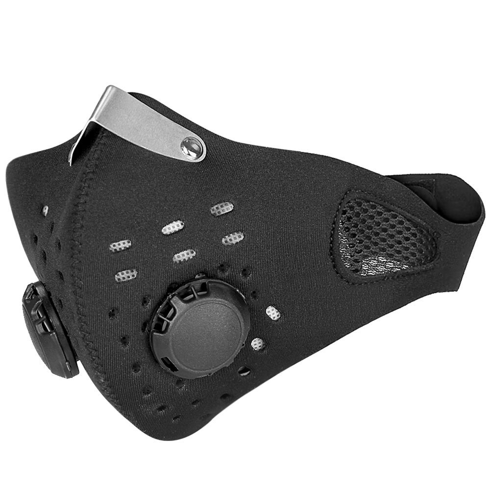 Motorcycle Mask Summer Breatha – Anti Pollution Mask Bewertung und Preis