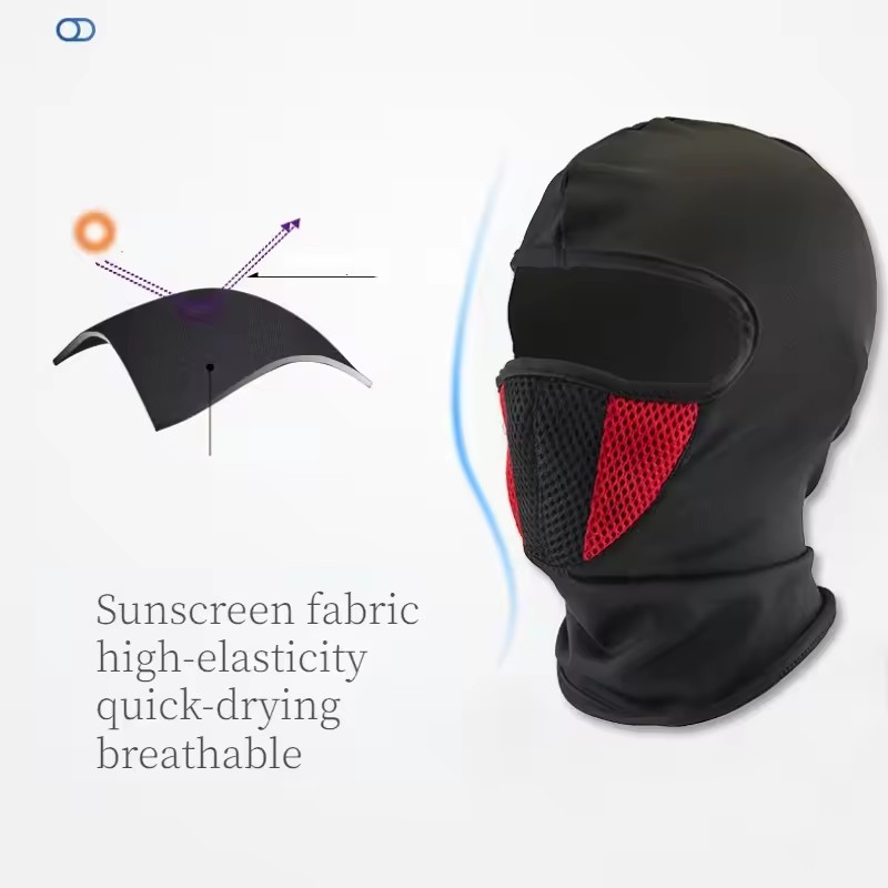 Full Face Mask Cycling Windpro – Sports Mask Breathable Bewertung und Preis