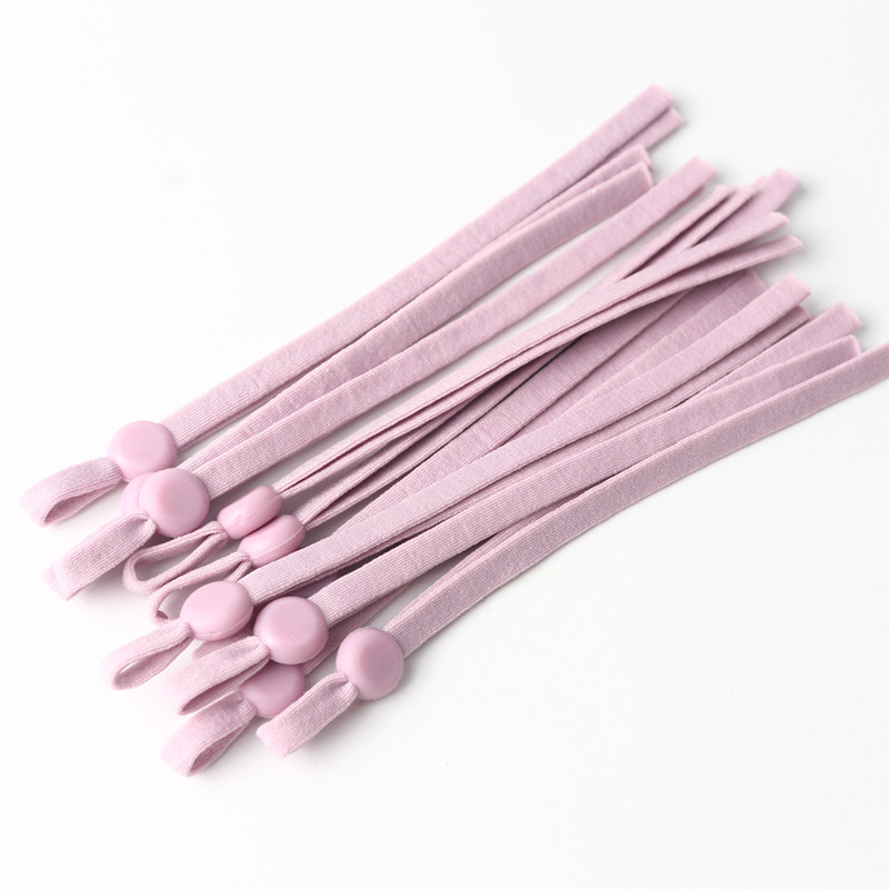 50Pcs Mask Elastic Band Color  – Mask Lanyard Adjustable Bewertung und Preis