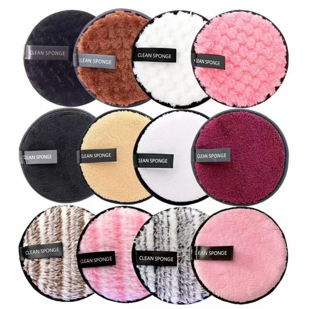 Microfiber Make Up Remover Pad – Cloth Face Mask Washable Bewertung und Preis