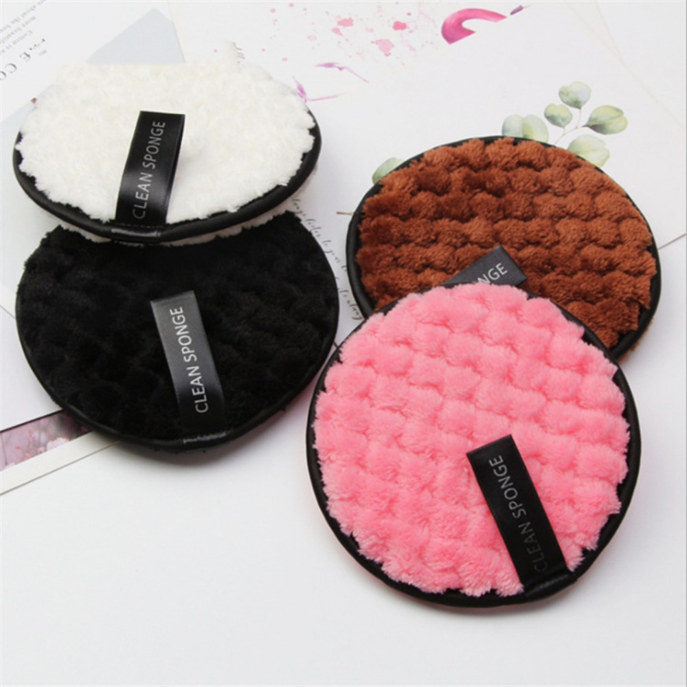 Microfiber Make Up Remover Pad – Cloth Face Mask Washable Bewertung und Preis