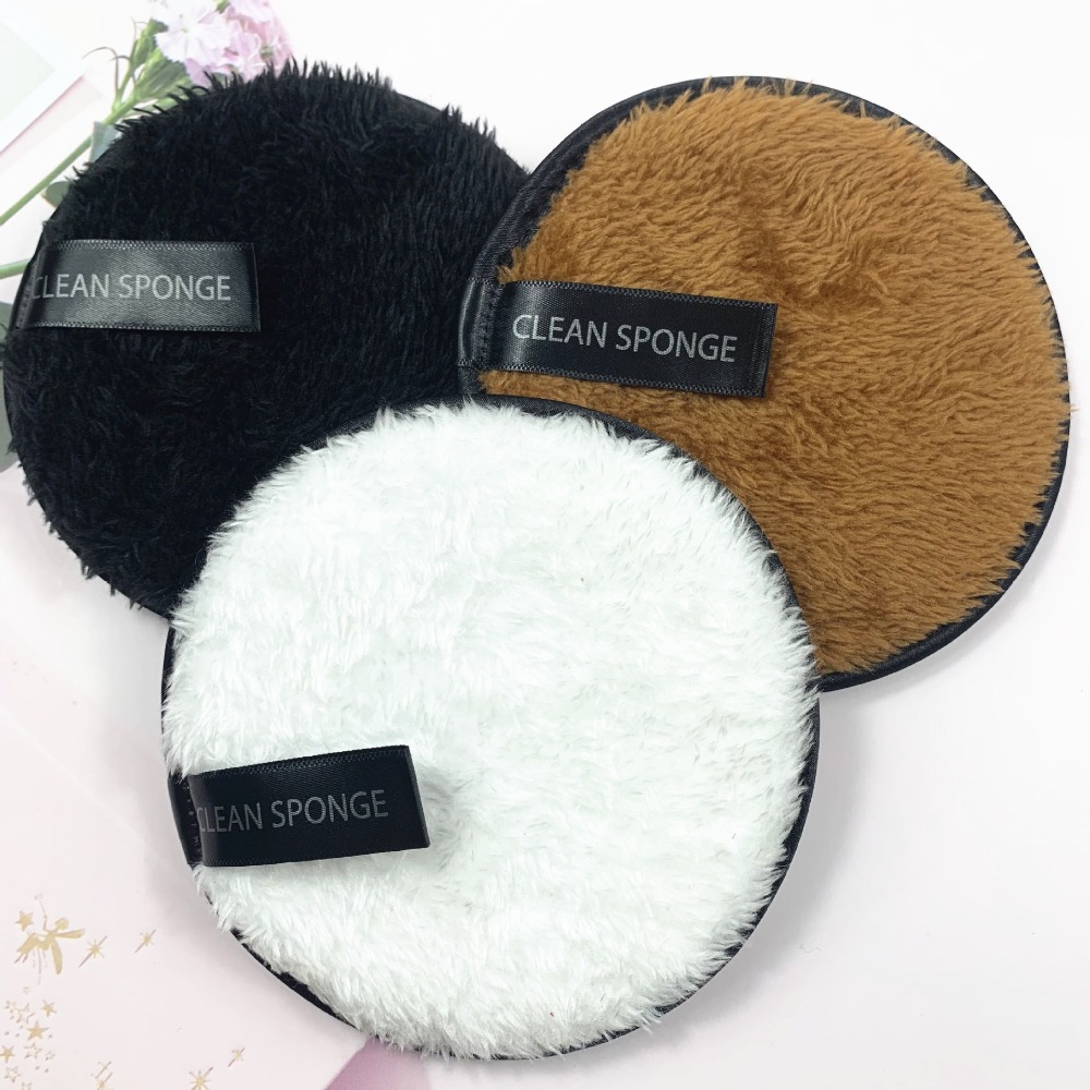 Microfiber Make Up Remover Pad – Cloth Face Mask Washable Bewertung und Preis