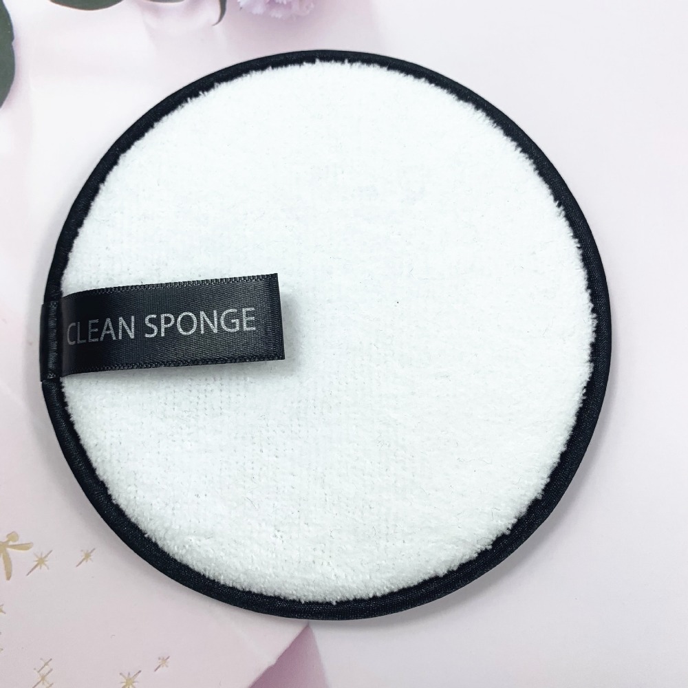 Microfiber Make Up Remover Pad – Cloth Face Mask Washable Bewertung und Preis