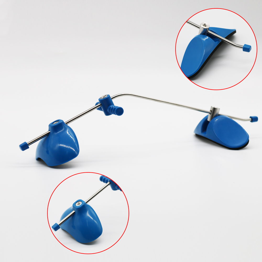 Adjustable High-Pull Orthodont – Kids Face Mask Bewertung und Preis