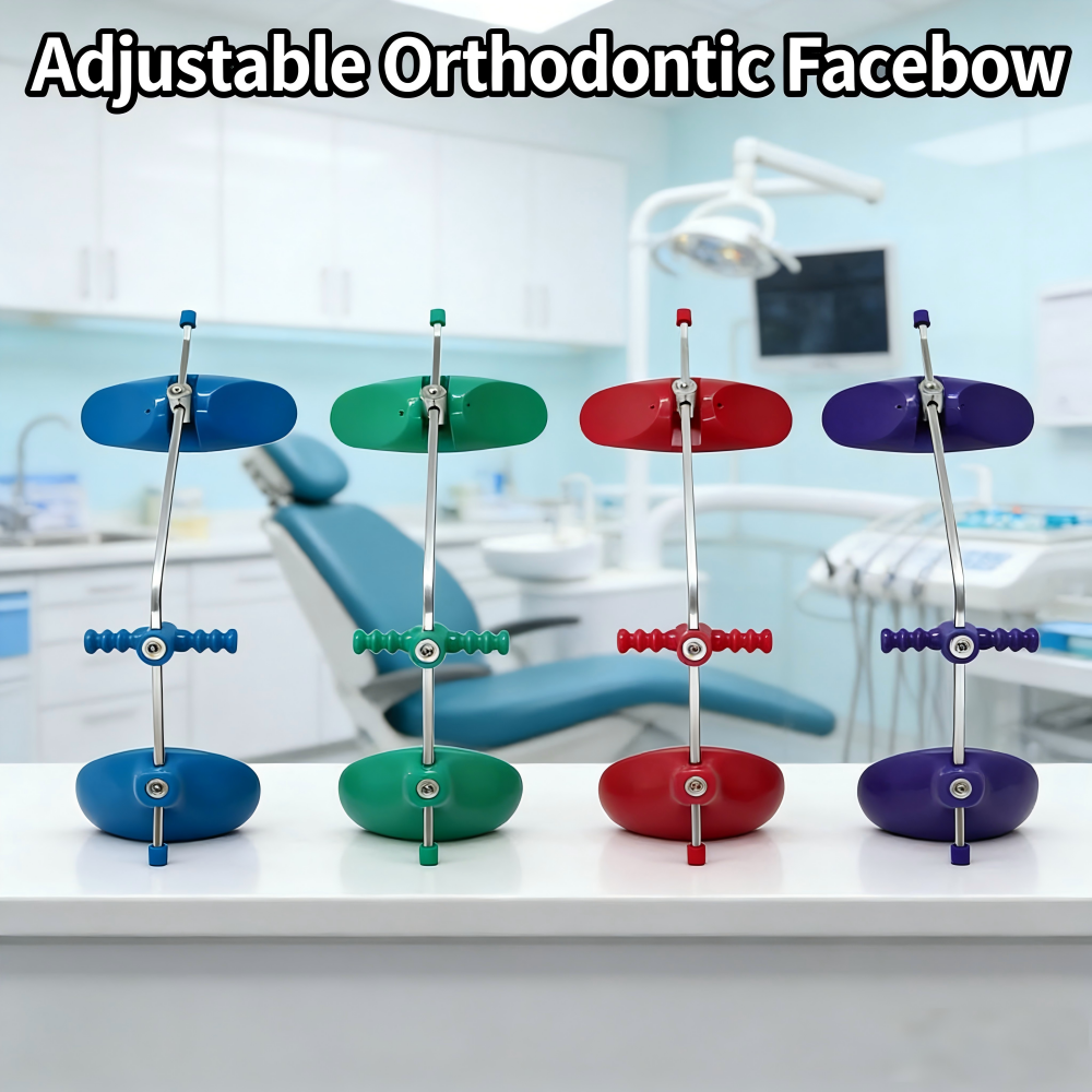 Adjustable High-Pull Orthodont – Kids Face Mask Bewertung und Preis