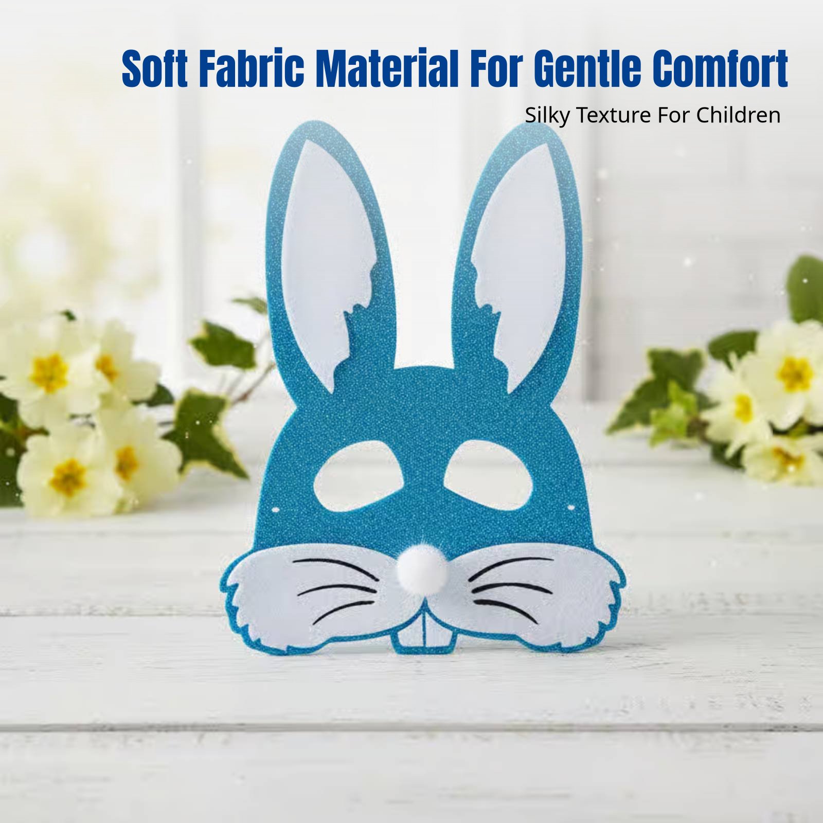 Holiday gathering fabric face  – Kids Face Mask Bewertung und Preis
