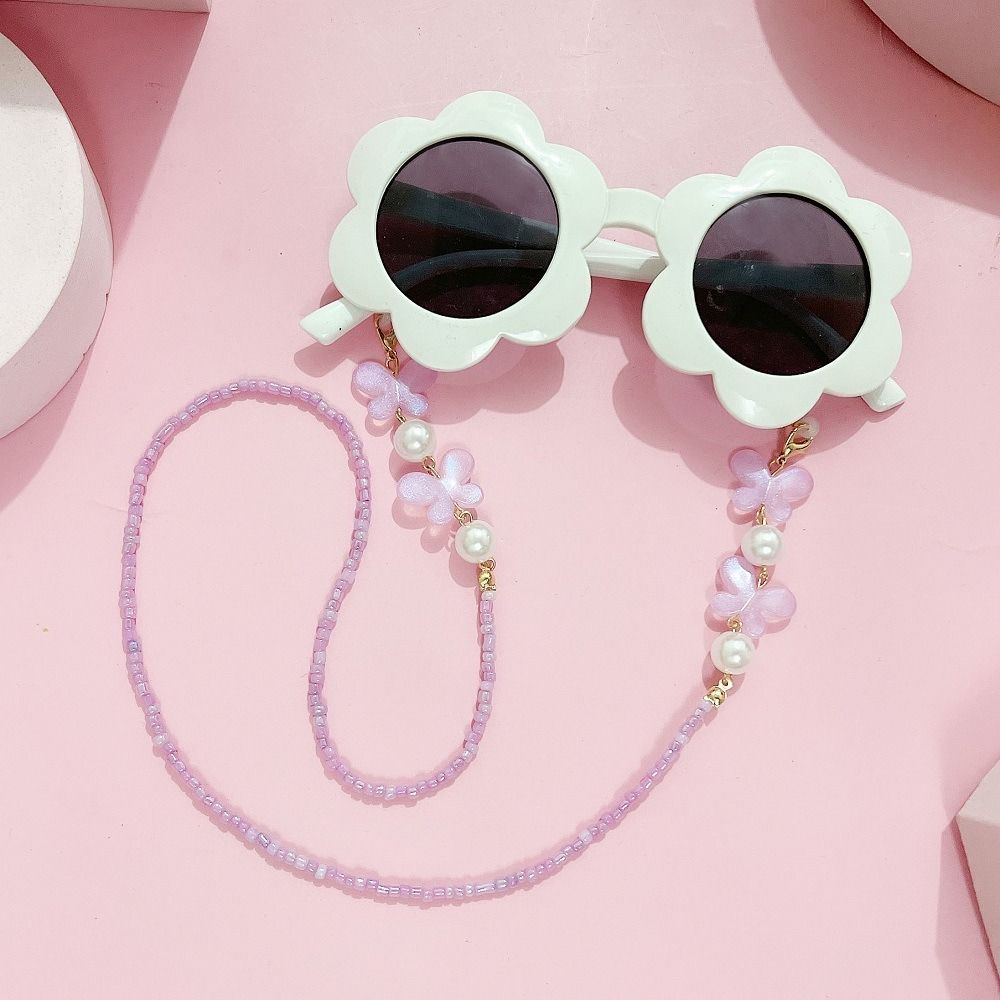 Adjustable Sunglasses Lanyard  – Mask Lanyard Adjustable Bewertung und Preis