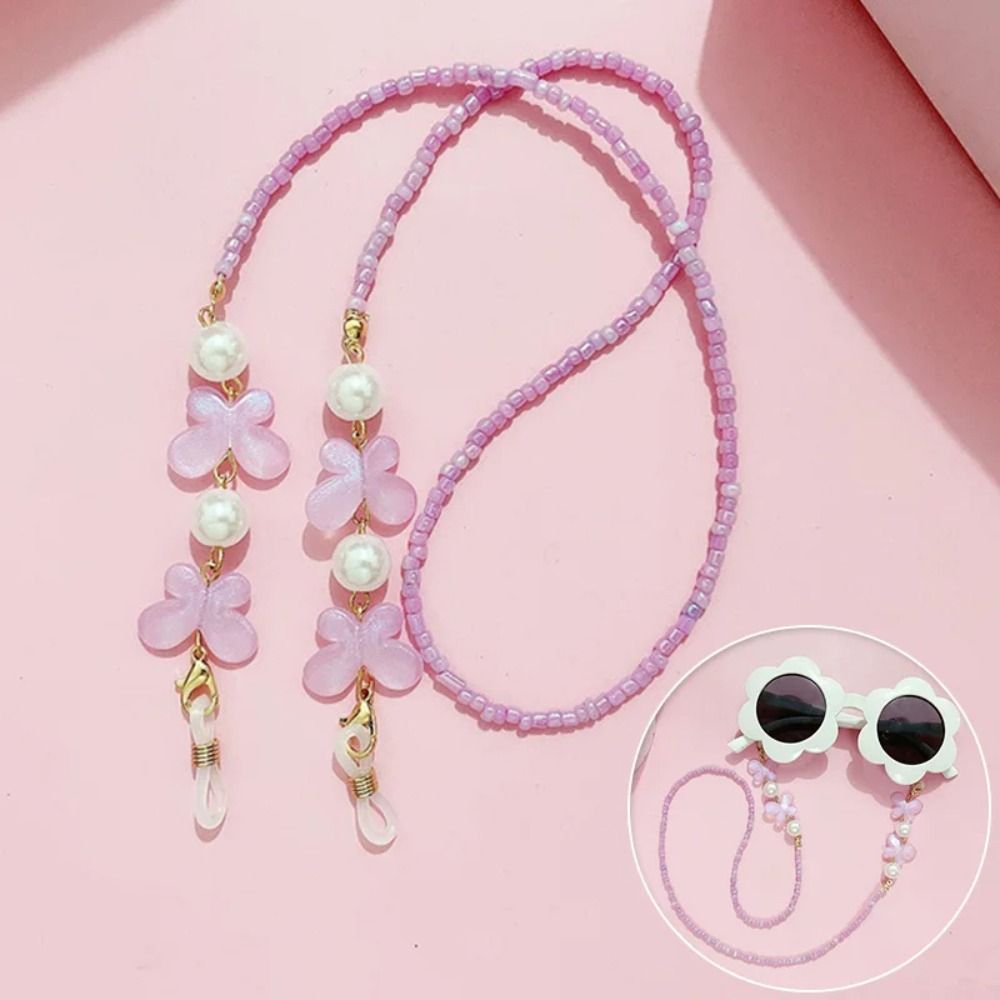Adjustable Sunglasses Lanyard  – Mask Lanyard Adjustable Bewertung und Preis