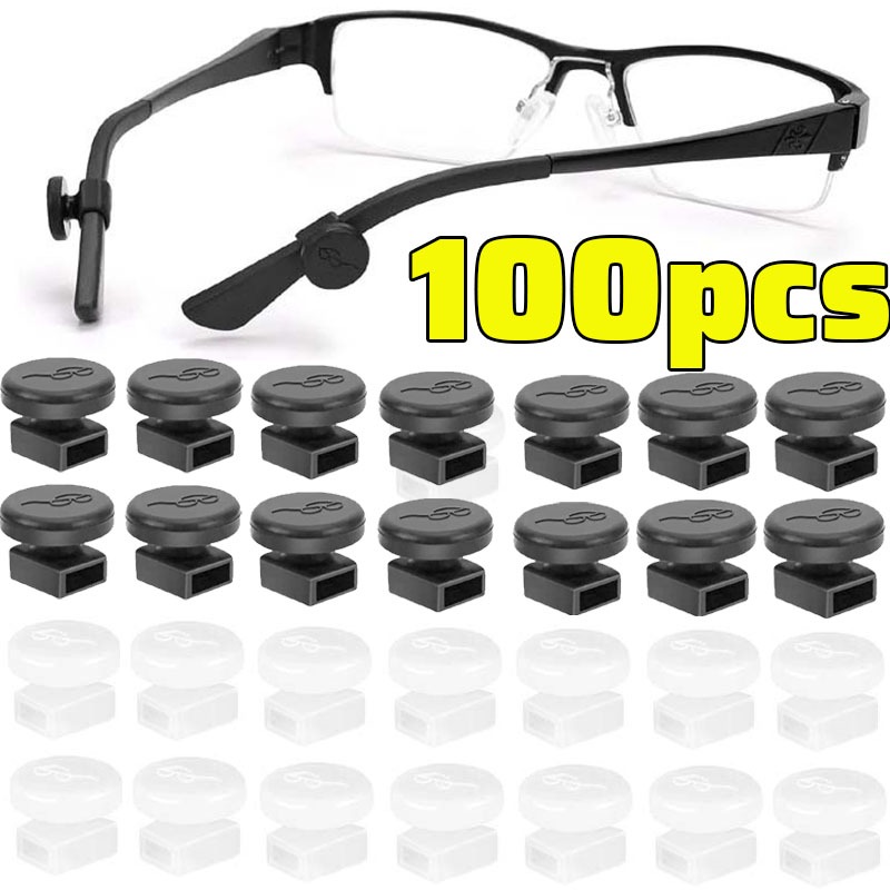 New Round Eyeglasses Mask Ear  – Silicone Mask Bracket Bewertung und Preis