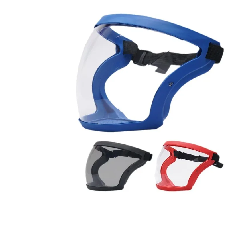 Full Face Protective Goggles H – Anti Pollution Mask Bewertung und Preis
